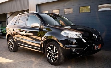 Renault Koleos I 2015 Renault Koleos Renault Koleos dCi 150 FAP 4x2 Paris 2.0 Diesel 150KM, zdjęcie 5