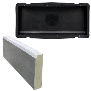 MOL ДЛЯ БЕТОННЫХ ПЛИТ КРОМКА БОРДЮРА