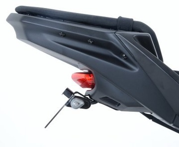 КРЕПЛЕНИЕ НОМЕРНОГО ЗНАКА RG RACING YAMAHA