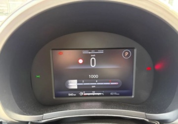 Fiat 2024 Fiat 600 Demo Gwarancja do 31.03.2027 1.2 Hybryda 145KM, zdjęcie 8