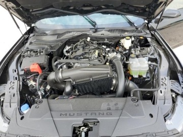 Ford Mustang VI 2024 Ford Mustang 2024, 2.3L, po gradobiciu, zdjęcie 10