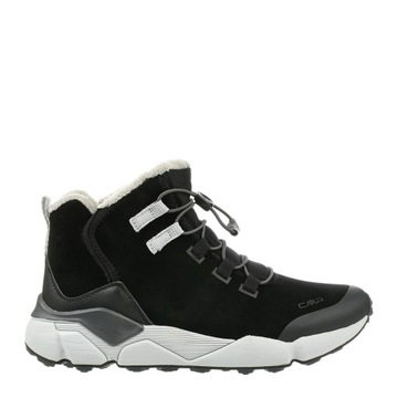 Buty jesienno zimowe damskie CMP YUMALA 38