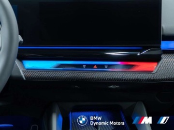 BMW Seria 5 G90-91 M Touring 4.4 V8 727KM 2026 BMW M5 M5 Touring 727 KM PHEV - Gotowy do Odbioru - Hak Holowniczy - M Dri, zdjęcie 31