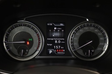 Suzuki Vitara III SUV Facelifting 1.0 BoosterJet 111KM 2018 Suzuki Vitara 1.0 BoosterJet, Salon Polska, zdjęcie 10