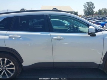 Toyota 2023 Toyota Corolla Cross 2023r., 2.0L 2.0 Benzyna 169KM, zdjęcie 4