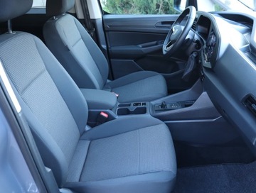 Volkswagen Caddy V Caddy 1.5 TSI 114KM 2024 VW Caddy 1.5 TSI, Serwis ASO, Automat, VAT 23%, zdjęcie 8