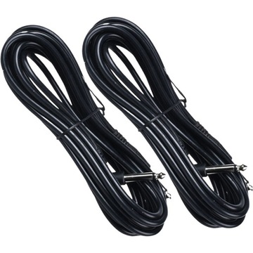 KABEL AUDIO GŁĘBOKA PATELNIA WZMACNIACZ GITARY ELEKTRYCZNEJ