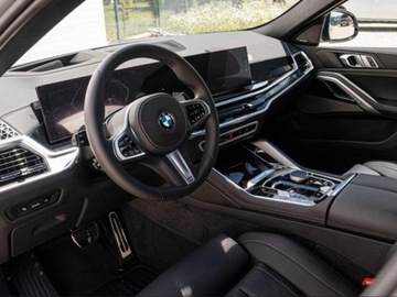 BMW X6 G06 SUV Facelifting 3.0 30d 298KM 2025 BMW X6 xDrive30d Sport Suv 3.0 (298KM) 2025, zdjęcie 6