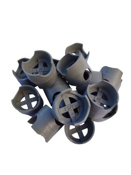 ПРОЧНЫЕ ПРОСТАВКИ ДЛЯ УСИЛЕНИЯ ПРОСТАВКИ 35/40/45/50 100 ШТ.