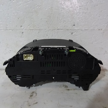 MERCEDES A W176 1.6B PŘÍSTROJOVÁ DESKA A1769007903