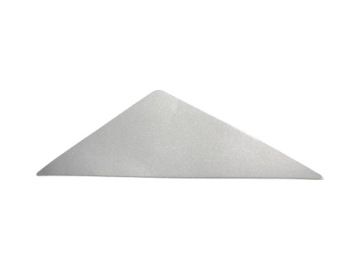 NAKLEJKA 2 PRAWA STRONA KYMCO SUPER 8 50