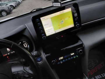 Toyota 2021 Toyota Yaris Cross Full LED Automat Navi Kamera 2xPDC Alu 1.5 Hybryda 92KM, zdjęcie 21