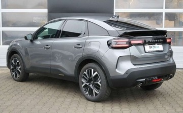 Citroen 2025 Citroen C4 1.2 mHEV Max eDCT6 145 KM Hybryd Gwarancja od RiA 1.2, zdjęcie 18