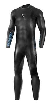 KOMBINEZON DO SUFINGU SYNERGY VOLUTION MĘSKI M3