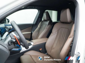 BMW 2025 BMW X3 M M50 xDrive 398 KM mHEV - Gotowy do Odbioru - Pakiet M Pro 3.0, zdjęcie 18