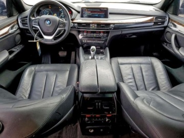 BMW X6 F16 2017 BMW X6 2017 BMW X6 XDRIVE35I 3.0 Benzyna 335KM, zdjęcie 7