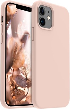 ЧЕХОЛ ДЛЯ IPHONE 12 MINI ПРЕМИУМ МЯГКИЙ ТПУ