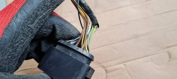 A6 C7 4G ПОДЪЕМНАЯ ЗАГЛУШКА ПЕРЕДНЯЯ ФОНАРЬ 14PIN 8W0973737 Q5 80A A4 B9 A5