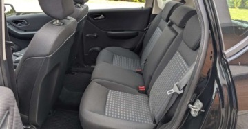 Mercedes Klasa A W169 2008 Mercedes-Benz Klasa A SzwajcarZadbanyGwarancja 1.5 Benzyna 90KM, zdjęcie 10