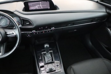 Mazda CX-30 2.0 SKYACTIV-G 150KM 2021 Mazda CX-30 Skyactiv-G 2.0, Salon Polska, zdjęcie 7