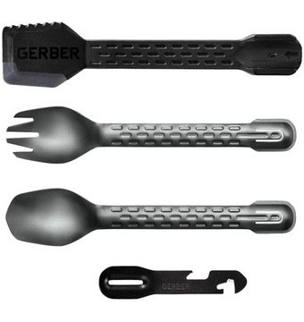 Sztućce Gerber ComplEAT Onyx ONYX
