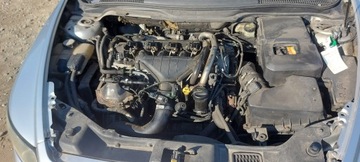 Volvo V50 2.0 TD 136KM 2004 Volvo v50 fajny, zdjęcie 11