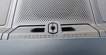 Ford 2023 Ford Bronco Ford Bronco 2.7 V6 EcoBoost, 335 KM, A10, Outer Banks SUV 2.7, zdjęcie 24