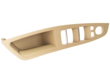 PANEL UCHWYT RĄCZKA DRZWI LEWY do BMW 5 F10 F11