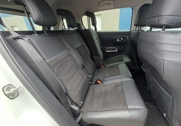 Citroen C5 Aircross SUV Facelifting 1.5 BlueHDi 131KM 2023 Citroen C5 Aircross 12 1.5 BlueHDi Max Automat I wl. GWARANCJA FV23, zdjęcie 32