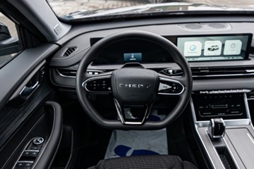 Chery Tiggo 4 2025 CHERY Tiggo 4 Essential 1.5 T-GDI HEV DHT Suv 163KM 2025, zdjęcie 6