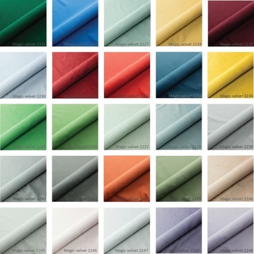 ОБРАЗЦЫ ОБИВОЧНОЙ ТКАНИ