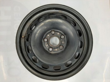 DISK 16'' VW GOLF VII SKODA 5X112X57 ET46 6,5JX16