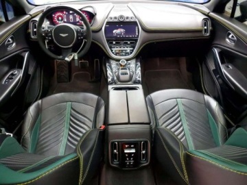 Aston Martin 2023 Aston Martin DBX707 2023 ASTON MARTIN DBX 707 4.0 Benzyna 697KM, zdjęcie 7