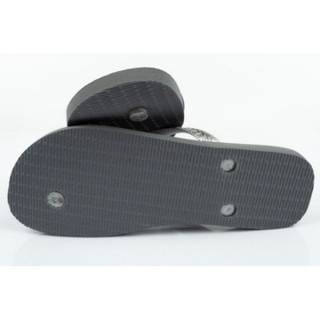 Japonki Havaianas W STEELGREY 41/42