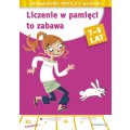 Liczenie w pamięci to zabawa