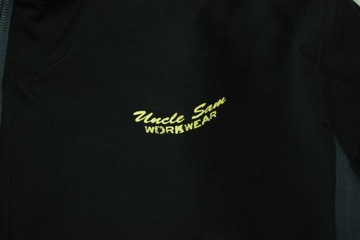 UNCLE SAM WORWEAR Мужская функциональная куртка из софтшелла M