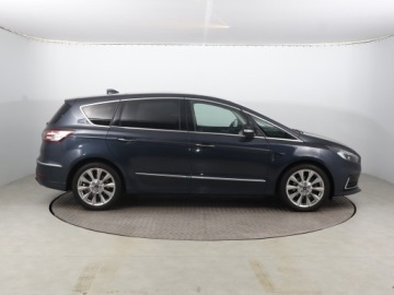 Ford S-Max II Van Facelifting 2.0 EcoBlue 190KM 2020 Ford S-Max 2.0 EcoBlue, Salon Polska, 187 KM, zdjęcie 5