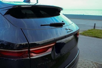 Jaguar F-Pace 2021 Jaguar F-Pace JAGUAR F-PACE 2.0D AWD Auto R-Dynamic S, Niska Cena, Bardzo, zdjęcie 7