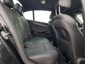 BMW Seria 5 G30-G31 2019 BMW Seria 5 2019 BMW 540 I 3.0 Benzyna 335KM, zdjęcie 9