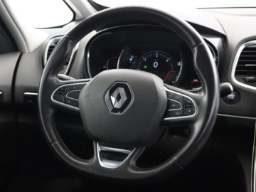 Renault Espace V Van 1.6 Energy dCi 160KM 2017 Renault Espace 1.6 dCi, Automat, Skóra, Navi, zdjęcie 19