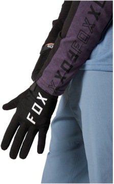 Rowerowe Rękawiczki FOX Ranger GEL r. XL AM MTB