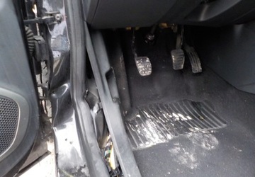 Renault Captur I Crossover 0.9 Energy TCe 90KM 2013 Renault Captur Okazja Benzyna 90KM, zdjęcie 10