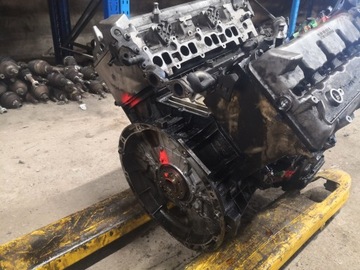 628.960 MOTOR S 400 CDI 220.028 220.128 184 2003 MERCEDES-BENZ (W220)