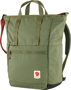 Plecak turystyczny Totepack Fjallraven - Green