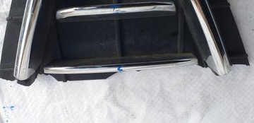 Alfa Romeo Giulietta LISTWA CHROM GRILL ATRAPA 10 - 13r nr 3