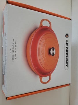 Ле Крёзе Кастрюля 2л