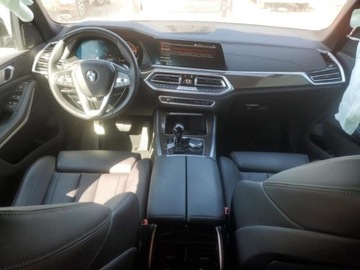 BMW X5 G05 2022 BMW X5 BMW X5 40i xDrive 3.0 Benzyna 335KM, zdjęcie 6