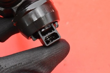 НАСОС ВПРЫСНОЙ 038130073AL 0414720039 VW PASSAT B5 1.9 TDI 130 л.с. 00-05