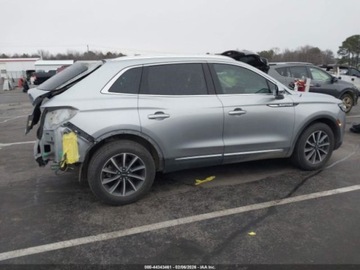 Lincoln 2022 Lincoln Nautilus Standard 2022 2.0 Benzyna 250KM, zdjęcie 6