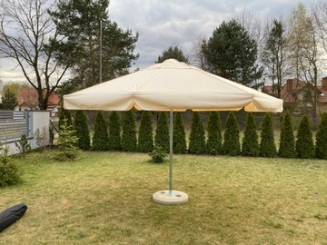 Большое пиво UMBRELLA 4м + подставка Польский продукт